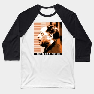 Duke Elligton 01 Baseball T-Shirt